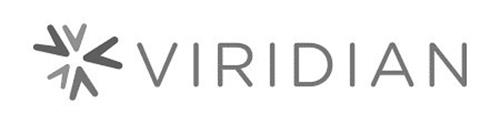 VIRIDIAN trademark