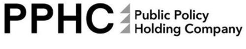 PPHC PUBLIC POLICY HOLDING COMPANY trademark