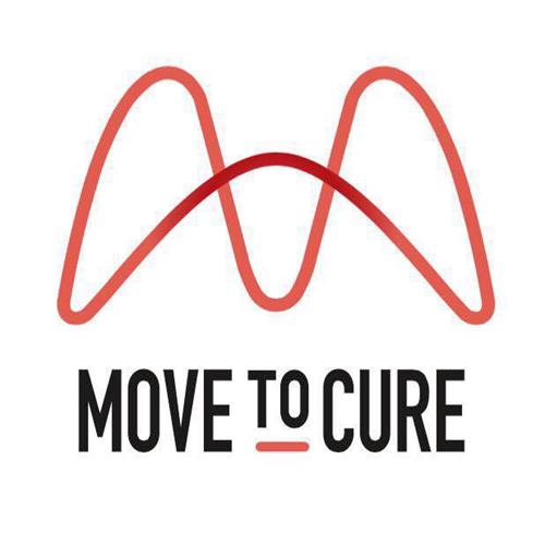 MOVE TO CURE trademark