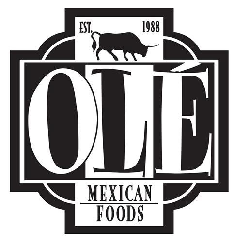 EST. 1988 OLÉ MEXICAN FOODS trademark