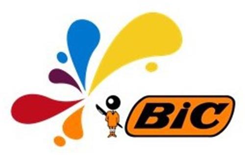 BIC trademark