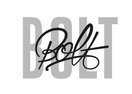 BOLT trademark