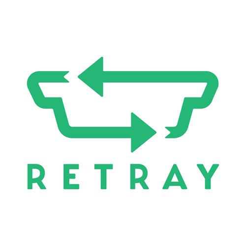 RETRAY trademark