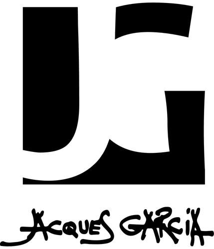 JG JACQUES GARCIA trademark