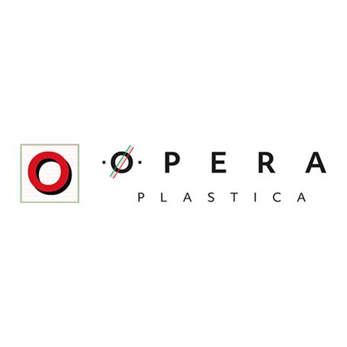 O OPERA PLASTICA trademark