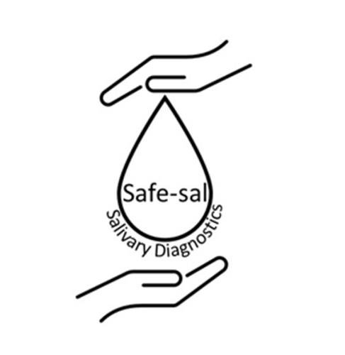 Safe-sal Salivary Diagnostics trademark