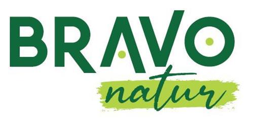 BRAVO NATUR trademark