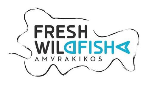 FRESH WILDFISH AMVRAKIKOS trademark