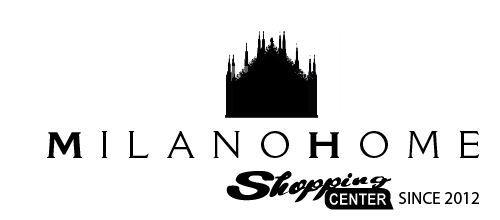 MILANO HOME Shopping CENTER SINCE 2012 trademark