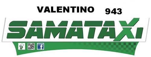 VALENTINO 943 SAMATAXI trademark