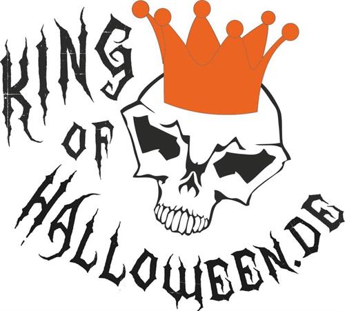 KING OF HALLOWEEN.DE trademark