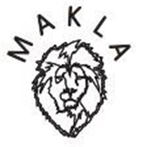 MAKLA trademark