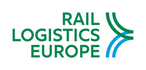 RAIL LOGISTICS EUROPE trademark