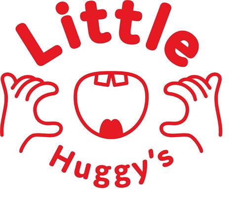 Little huggy's trademark