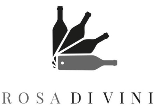 ROSADIVINI trademark