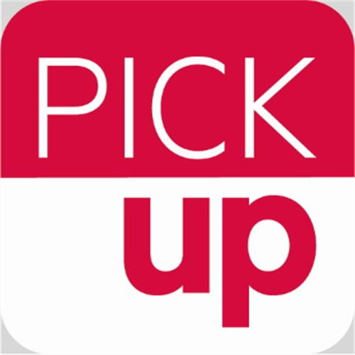 PICK up trademark