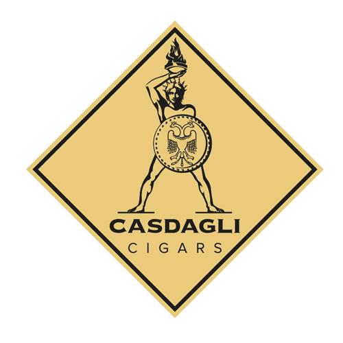 CASDAGLI CIGARS trademark