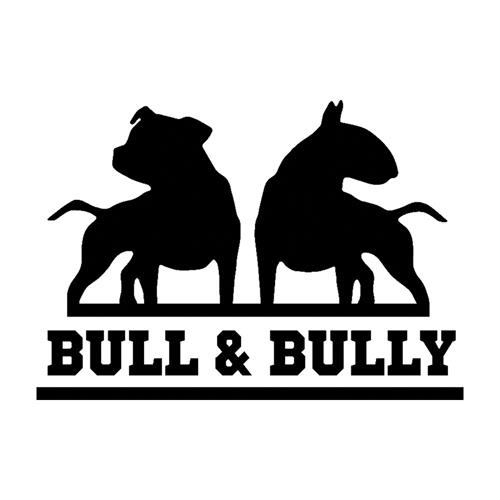 BULL & BULLY trademark