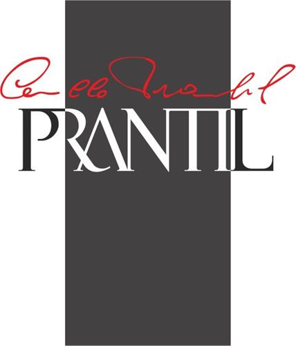 Camillo Prantil PRANTIL trademark