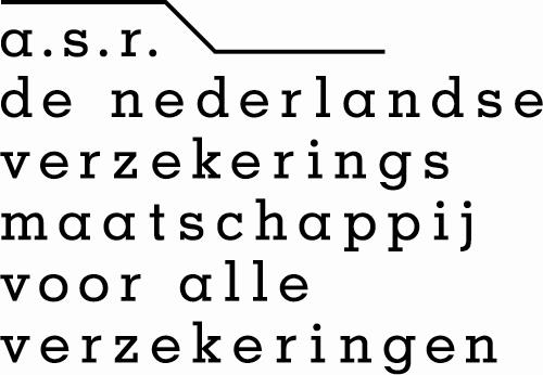 a.s.r. de nederlandse verzekerings maatschappij voor alle verzekeringen trademark