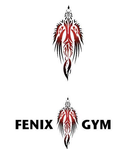 Fenix Gym trademark