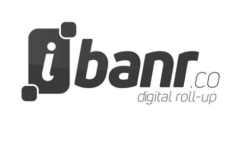 ibanr.co digital roll-up trademark