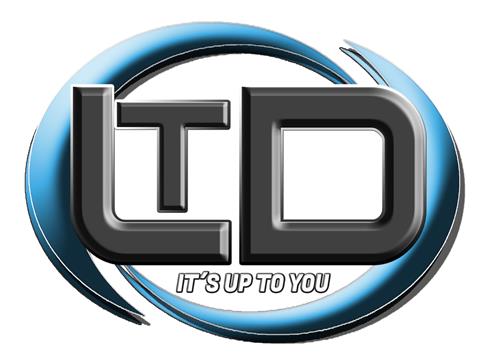 LTD IT'S UP TO YOU trademark