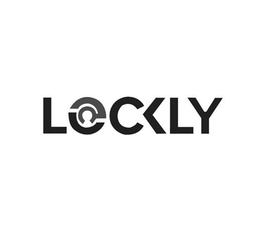 LOCKLY trademark