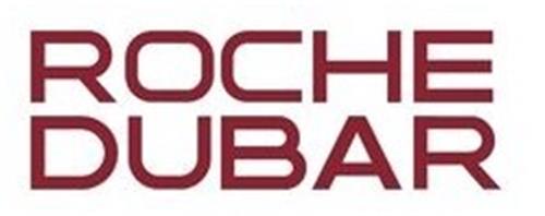 ROCHE DUBAR trademark