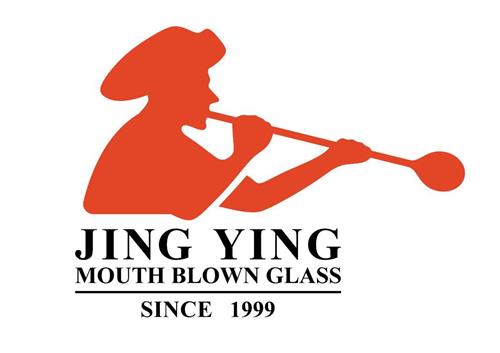 JING YING MOUTH BLOWN GLASS SINCE 1999 trademark