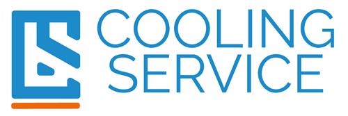 COOLING SERVICE trademark