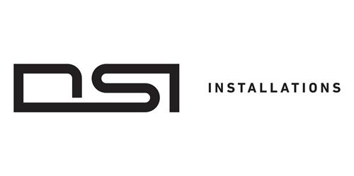 DSI INSTALLATIONS trademark