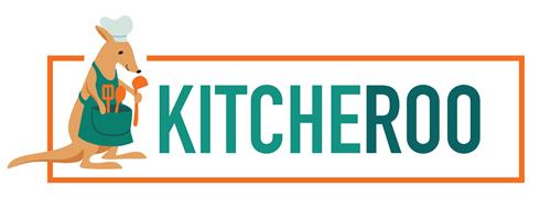 KITCHEROO trademark