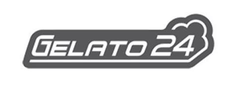 Gelato24 trademark