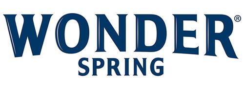 WONDER SPRING trademark