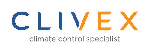 CLIVEX CLIMATE CONTROL SPECIALIST trademark