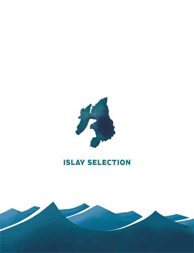 ISLAY SELECTION trademark