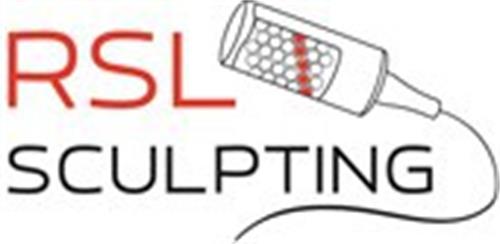 RSL SCULPTING trademark