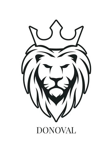 Donoval trademark