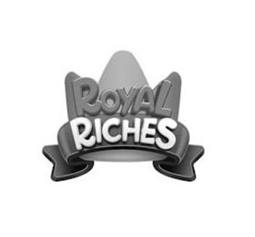 ROYAL RICHES trademark