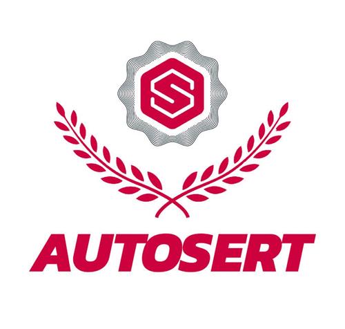 AUTOSERT trademark