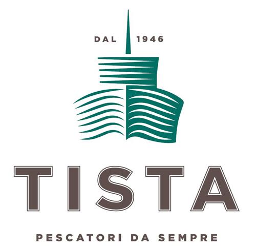 DAL 1946 TISTA PESCATORI DA SEMPRE trademark