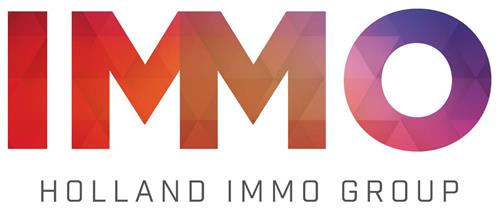 IMMO HOLLAND IMMO GROUP trademark