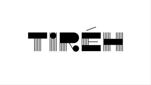 Tiréh trademark