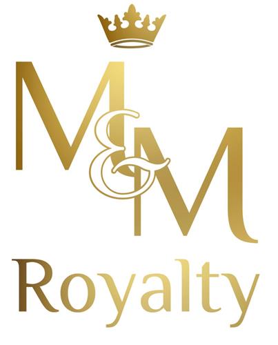 M&M Royalty trademark