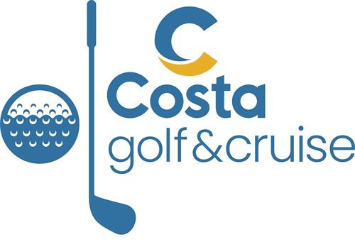 C Costa golf & cruise trademark