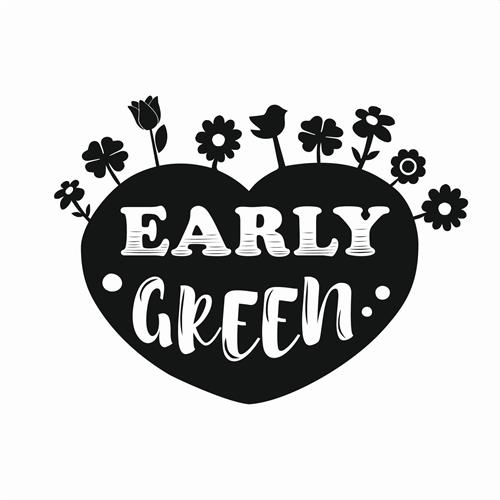 EARLY GREEN trademark