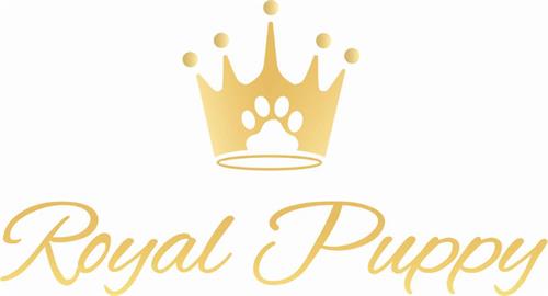 Royal Puppy trademark