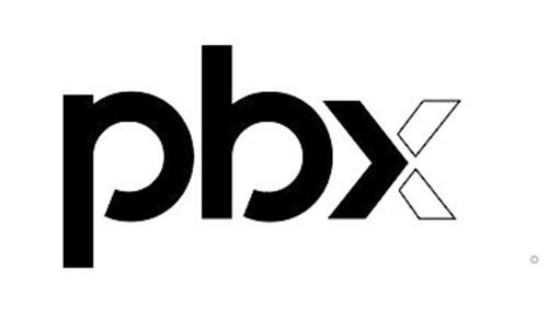 PBX trademark