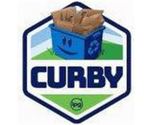 CURBY IPG trademark